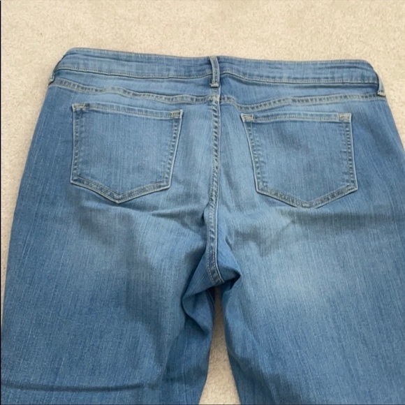 Old Navy | Distressed | Rockstar | Super Skinny Jeans. - Picture 12 of 13